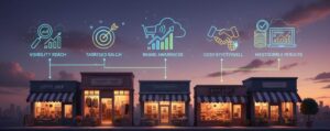 7 Benefits of Digital Marketing for Small Businesses