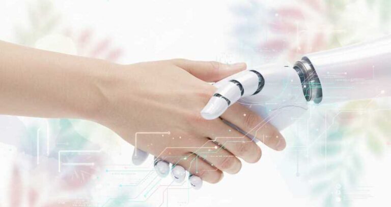 How AI Services Can Transform Small Businesses in 2025